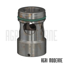 PIECES TRACTEUR CLAAS - Hydraulique - SOUPAPE