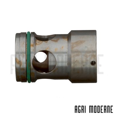 PIECES TRACTEUR CLAAS - Hydraulique - SOUPAPE