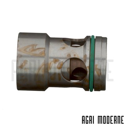 PIECES TRACTEUR CLAAS - Hydraulique - SOUPAPE