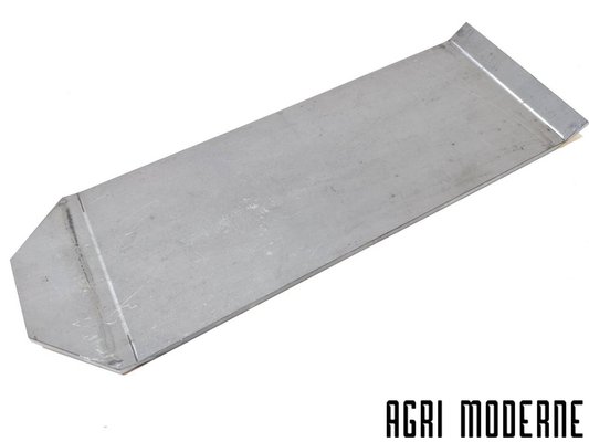 PIECES RECOLTE FENAISON CLAAS - Faucheuse - JEU DE 7 PATINS A SOUDER
