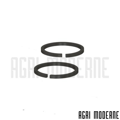 PIECES TRACTEUR CLAAS - Joints - BAGUE-ETANCHEITE