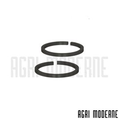 PIECES TRACTEUR CLAAS - Joints - BAGUE-ETANCHEITE