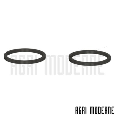 PIECES TRACTEUR CLAAS - Joints - BAGUE-ETANCHEITE