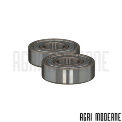 PIECES RECOLTE FENAISON CLAAS - Roulements - ROULEMENT 6202.ZZ.G