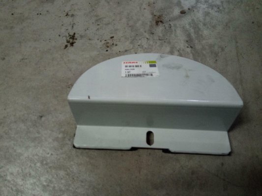 PIECES RECOLTE FENAISON CLAAS - Solutions Digitales - SUPPORT