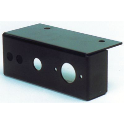 DIVERS FOURNITURES - Signalisation Électricité - SUPPORT PRISE/INTER. P872015
