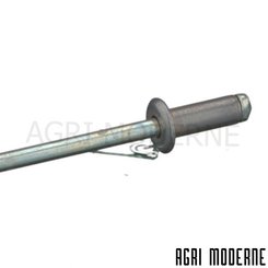 PIECES RECOLTE FENAISON CLAAS - Divers Réparation - RIVET 4,8X1245 10