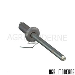 PIECES RECOLTE FENAISON CLAAS - Divers Réparation - RIVET 4,8X1245 10