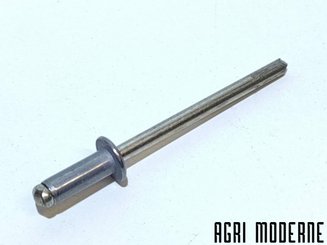 PIECES RECOLTE FENAISON CLAAS - Divers Réparation - RIVET 4,8X1245 10
