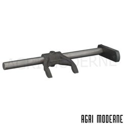 PIECES TRACTEUR CLAAS - Transmission - AXE