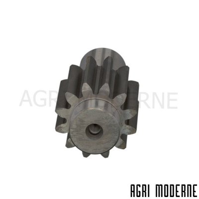 PIECES RECOLTE FENAISON CLAAS - Transmission - ARBRE ROUE DENTEE