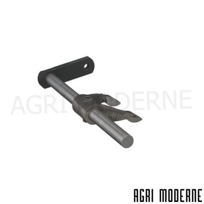 PIECES TRACTEUR CLAAS - Transmission - AXE