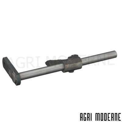 PIECES TRACTEUR CLAAS - Transmission - AXE