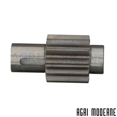 PIECES RECOLTE FENAISON CLAAS - Transmission - ARBRE ROUE DENTEE