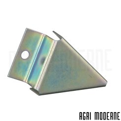 PIECES TRACTEUR CLAAS - Carrosserie - BOUCLIER DE PROTECTION