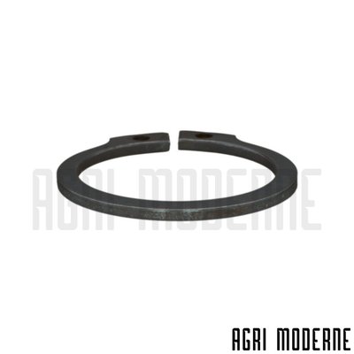 PIECES TRACTEUR CLAAS - Transmission - ANNEAU DE RETENUE