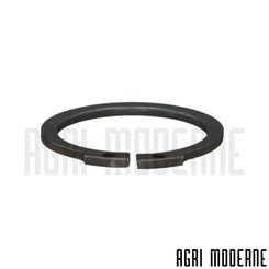PIECES TRACTEUR CLAAS - Transmission - ANNEAU DE RETENUE