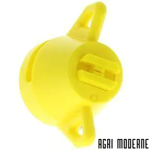 PIECES PULVERISATION - Divers - BUSE LD110-02 -S- ISO JAUNE