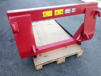 PETIT MATERIEL - Manutention - Chargeur de ballots