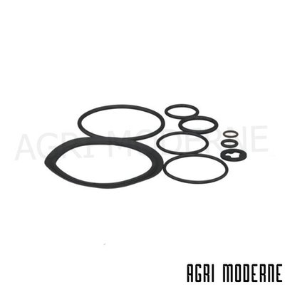 PIECES TRACTEUR CLAAS - Moteur - JEU BAGUES ETANCH