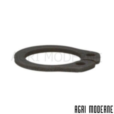 PIECES RECOLTE FENAISON CLAAS - Divers Réparation - GOUPILLE AX10.D.471