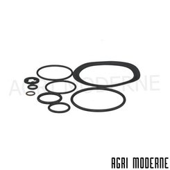 PIECES TRACTEUR CLAAS - Moteur - JEU BAGUES ETANCH