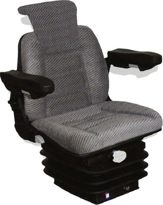 PIECES TRACTEUR AUTRE MARQUE - Siège - Siege luxe super confort