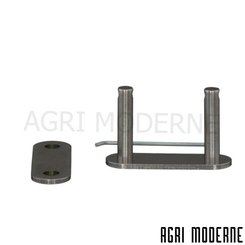 PIECES RECOLTE FENAISON CLAAS - Chaînes - ATTACHE RAPIDE