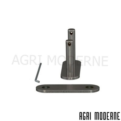 PIECES RECOLTE FENAISON CLAAS - Chaînes - ATTACHE RAPIDE