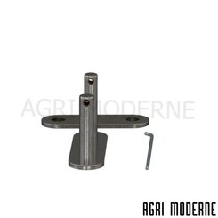 PIECES RECOLTE FENAISON CLAAS - Chaînes - ATTACHE RAPIDE