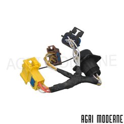 PIECES TRACTEUR CLAAS - Divers Maintenance - CABLAGE ELECTRIQUE