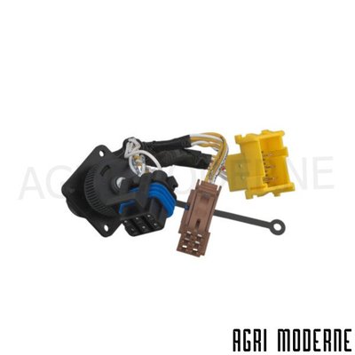 PIECES TRACTEUR CLAAS - Divers Maintenance - CABLAGE ELECTRIQUE