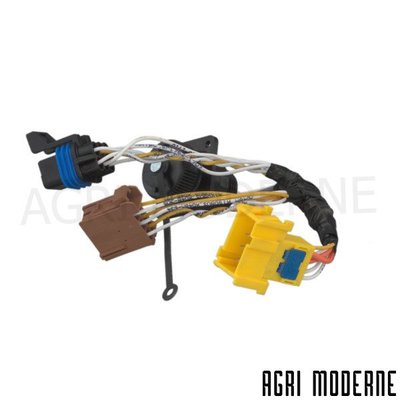 PIECES TRACTEUR CLAAS - Divers Maintenance - CABLAGE ELECTRIQUE