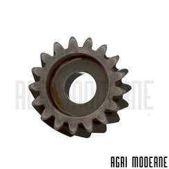 PIECES TRACTEUR CLAAS - Moteur - ROUE