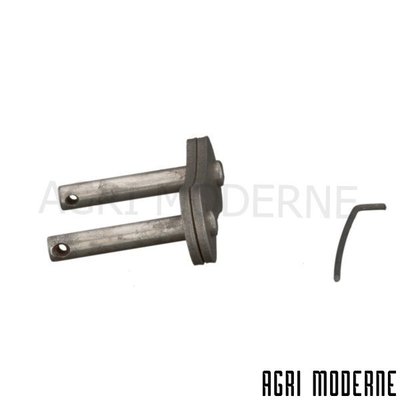 PIECES RECOLTE FENAISON CLAAS - Chaînes - FERMETURE DE CHAINE