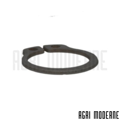 PIECES RECOLTE FENAISON CLAAS - Divers Réparation - CLIP DIN 471.A 141