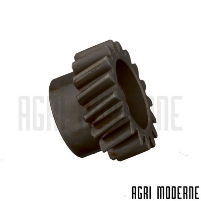 PIECES TRACTEUR CLAAS - Moteur - ROUE