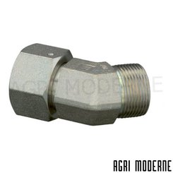 PIECES TRACTEUR CLAAS - Chargeurs - PIECE ANGULAIRE