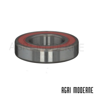 PIECES RECOLTE FENAISON CLAAS - Roulements - ROULEMENT 6006 2 RS
