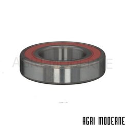 PIECES RECOLTE FENAISON CLAAS - Roulements - ROULEMENT 6006 2 RS