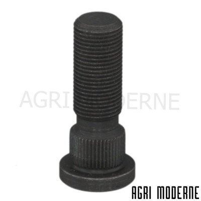 PIECES RECOLTE FENAISON CLAAS - Divers accessoires - BOULON DE ROUE