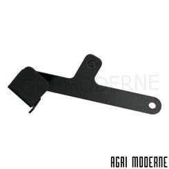 PIECES TRACTEUR CLAAS - Carrosserie - VERROU