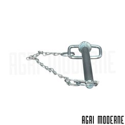 PIECES TRACTEUR CLAAS - Attelages - BOULON