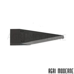 PIECES RECOLTE FENAISON CLAAS - Usure Moissonneuse Batteuse - SECTION FAUCILLEE