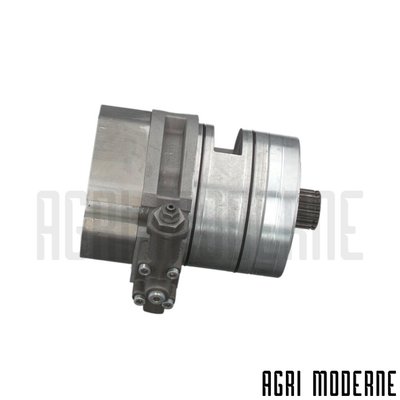 PIECES TRACTEUR CLAAS - Hydraulique - POMPE