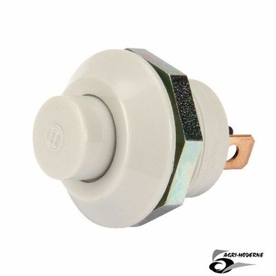 PIECES RECOLTE FENAISON CLAAS - Electricite - Electronique - BOUTON DEMARREUR