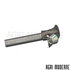 PIECES RECOLTE FENAISON CLAAS - Usure Presse - BEC NOUEUR
