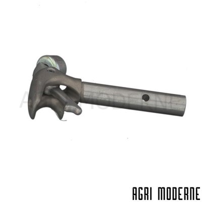 PIECES RECOLTE FENAISON CLAAS - Usure Presse - BEC NOUEUR