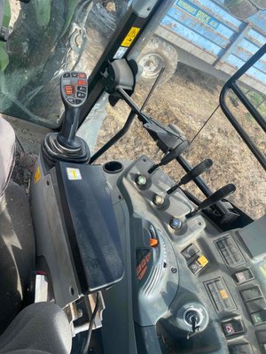 Tracteur agricole Claas ARION 420 ADVANCE