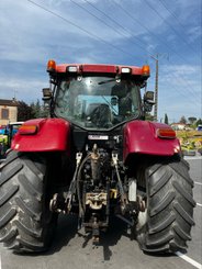 Tracteur agricole Case IH PUMA 145 CVX - 4